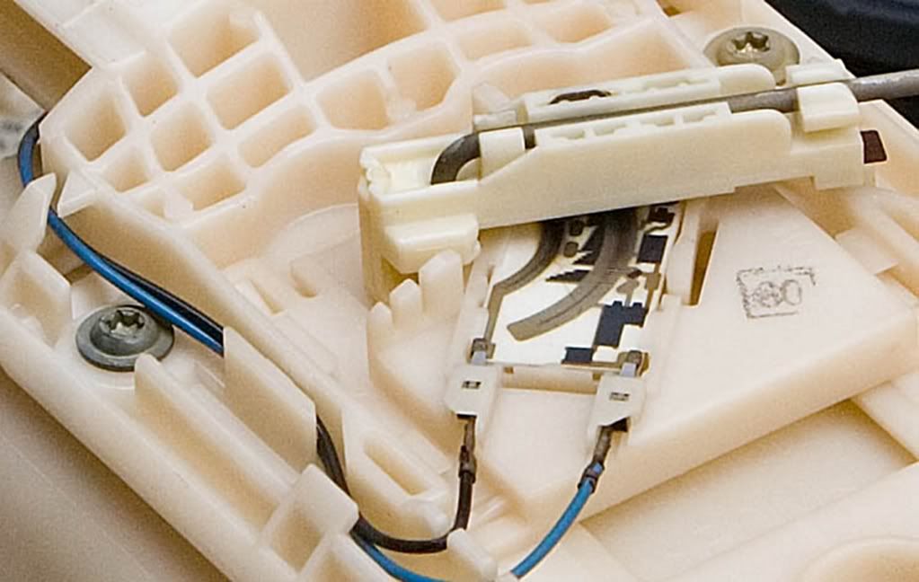 The Audi TT Forum • View topic Fuel Pump and Fuel Sender Guides